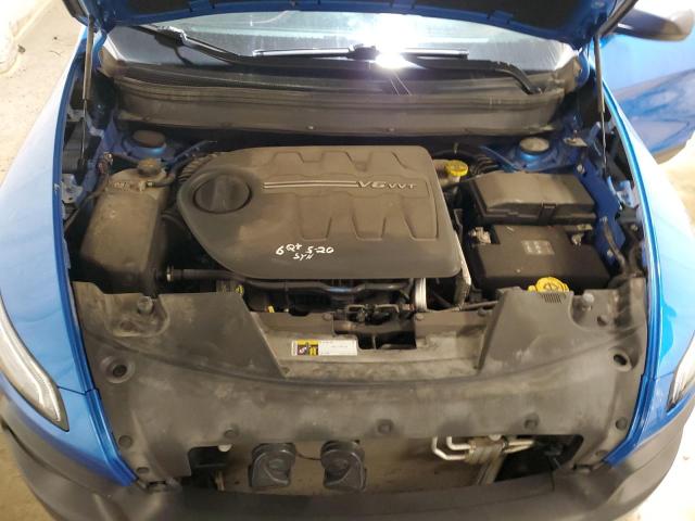 Photo 12 from auction – 2018 JEEP CHEROKEE T with VIN 1C4PJMBX2JD521471