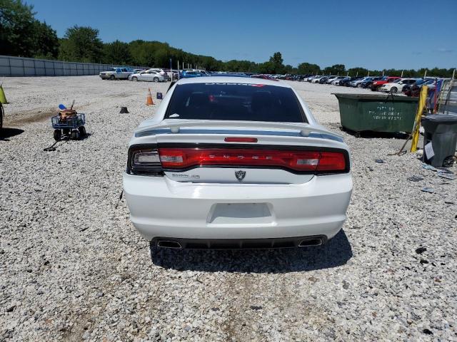 Photo 6 from auction – 2013 DODGE CHARGER SE with VIN 2C3CDXBG5DH681217