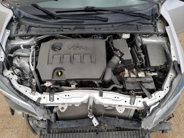 Photo 11 from auction – 2018 TOYOTA COROLLA L with VIN 2T1BURHE4JC086213