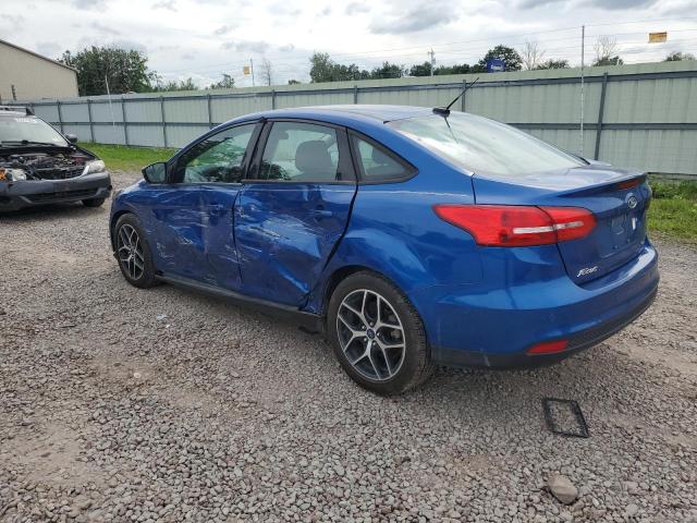 Photo 2 from auction – 2018 FORD FOCUS SEL with VIN 1FADP3H2XJL279659