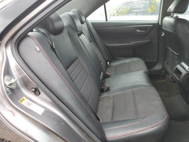Photo 10 from auction – 2017 TOYOTA CAMRY LE with VIN 4T1BF1FK6HU359679