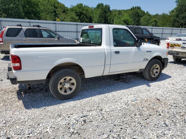 Photo 3 from auction – 2008 FORD RANGER with VIN 1FTYR10D18PA39815