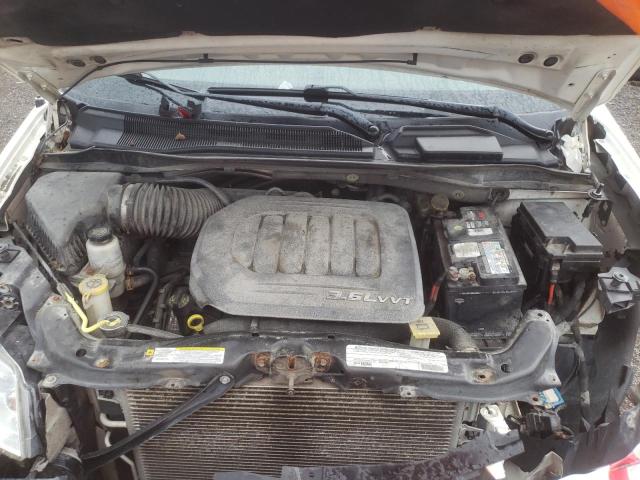Photo 12 from auction – 2012 DODGE GRAND CARA with VIN 2C4RDGBG8CR311331