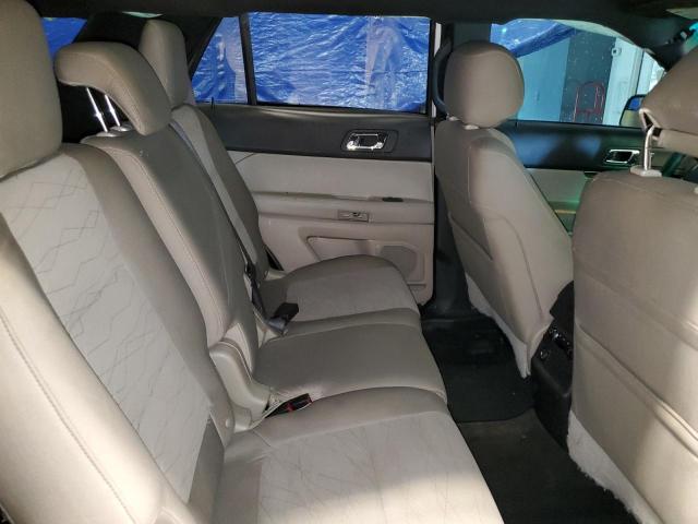 Photo 11 from auction – 2015 FORD EXPLORER with VIN 1FM5K7B82FGC33904