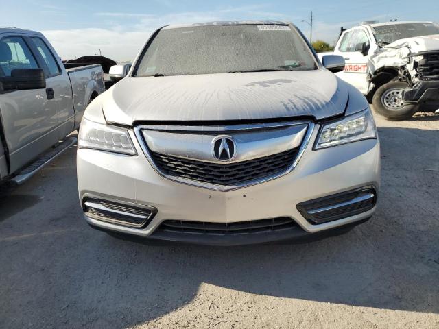 Photo 5 from auction – 2015 ACURA MDX with VIN 5FRYD4H24FB019227