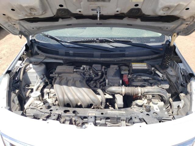 Photo 11 from auction – 2016 NISSAN VERSA S with VIN 3N1CN7AP6GL901215