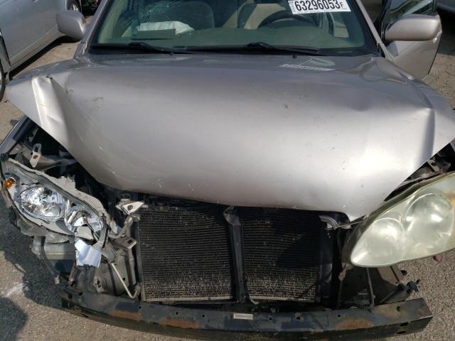 Photo 11 from auction – 2003 TOYOTA COROLLA CE with VIN 2T1BR38E33C076726