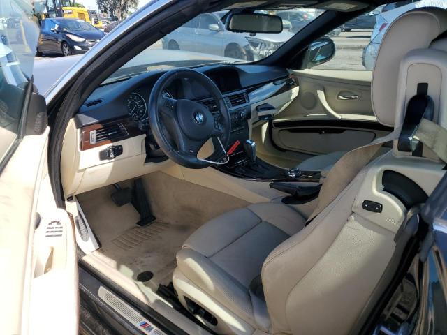 Photo 8 from auction – 2013 BMW 335 I with VIN WBADX7C50DJ589156