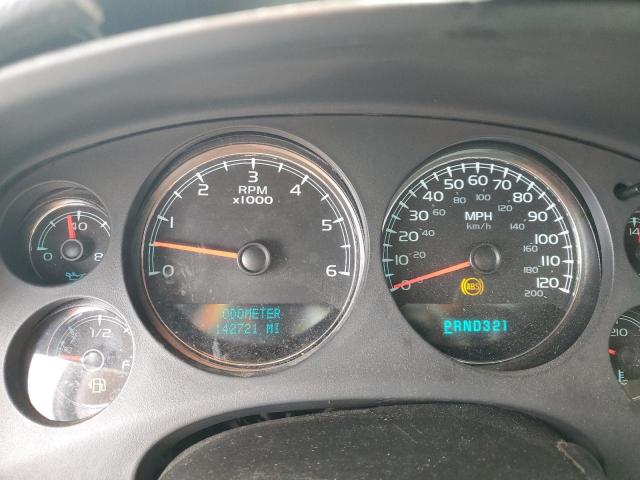 Photo 9 from auction – 2007 CHEVROLET TAHOE C150 with VIN 1GNFC13C67R280775