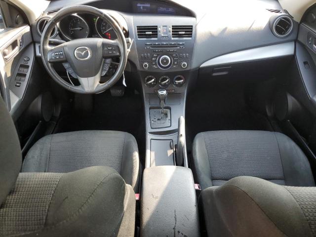 Photo 8 from auction – 2012 MAZDA 3 I with VIN JM1BL1V77C1698472