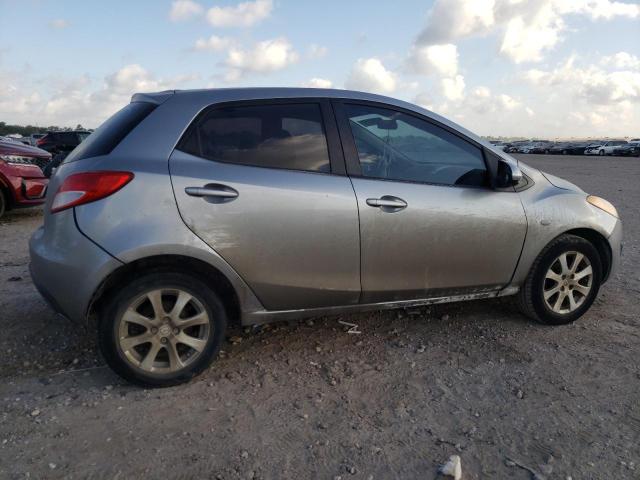 Photo 3 from auction – 2012 MAZDA MAZDA2 with VIN JM1DE1KY8C0151703