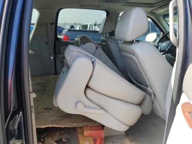 Photo 10 from auction – 2007 CHEVROLET SUBURBAN C with VIN 1GNFC16087R251568