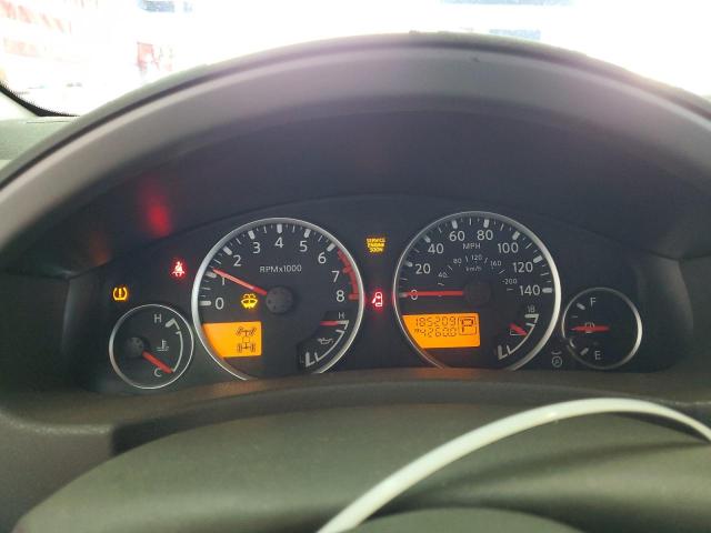Photo 9 from auction – 2005 NISSAN PATHFINDER with VIN 5N1AR18W45C714790