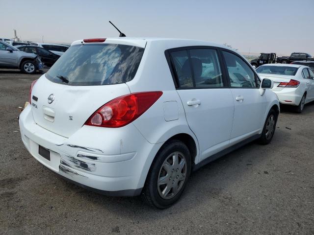 Photo 3 from auction – 2007 NISSAN VERSA S with VIN 3N1BC13E17L435784