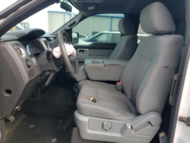 Photo 7 from auction – 2011 FORD F150 SUPER with VIN 1FTFX1EF5BFC49449