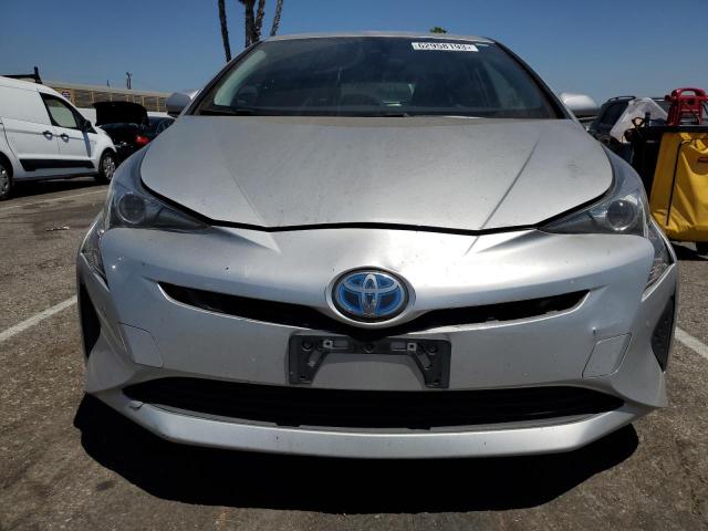 Photo 5 from auction – 2017 TOYOTA PRIUS with VIN JTDKBRFU8H3041309