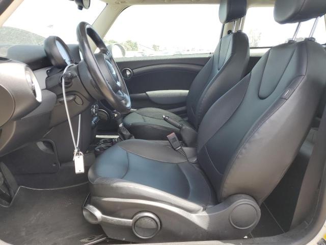 Photo 7 from auction – 2012 MINI COOPER with VIN WMWSU3C53CT254114