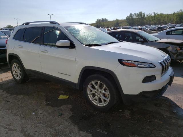 Photo 4 from auction – 2016 JEEP CHEROKEE L with VIN 1C4PJMCS3GW294744