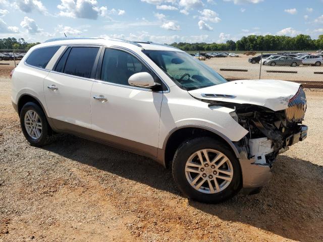 Photo 4 from auction – 2012 BUICK ENCLAVE with VIN 5GAKRAED2CJ419001