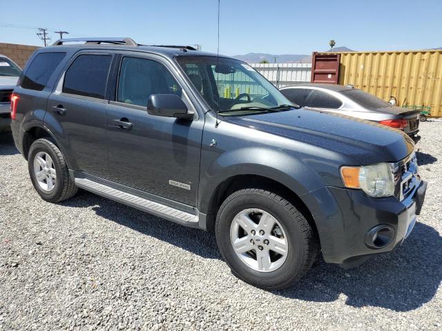 Photo 4 from auction – 2008 FORD ESCAPE HEV with VIN 1FMCU49H48KB07906
