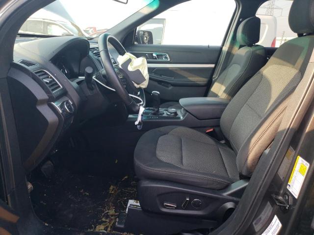 Снимка 7 от търг – 2017 FORD EXPLORER X с VIN 1FM5K8D85HGB77253