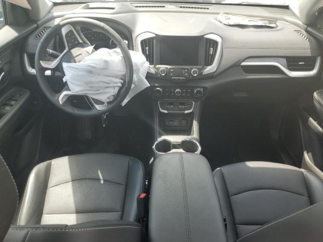 Photo 8 from auction – 2023 GMC TERRAIN SL with VIN 3GKALPEG1PL107652