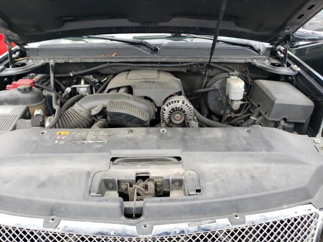 Photo 12 from auction – 2012 CADILLAC ESCALADE L with VIN 1GYS3BEF1CR120649