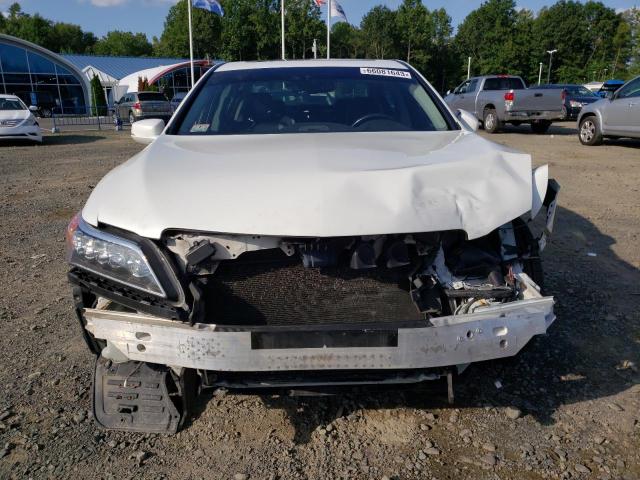 Photo 5 from auction – 2014 ACURA RLX TECH with VIN JH4KC1F55EC003991