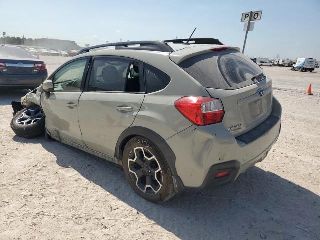 Photo 2 from auction – 2013 SUBARU XV CROSSTR with VIN JF2GPACC3DG856901