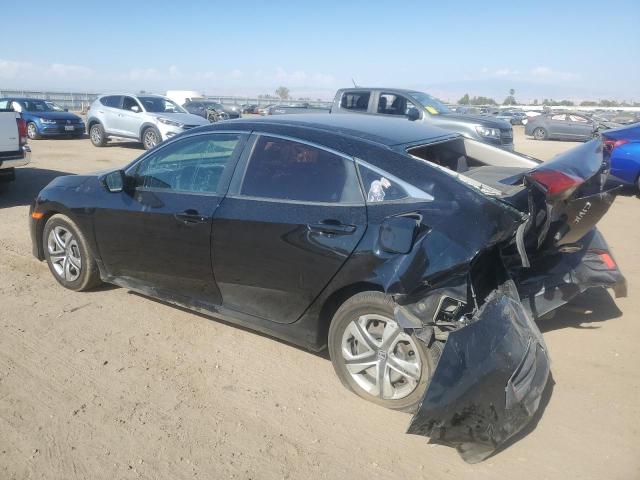 Photo 2 from auction – 2016 HONDA CIVIC LX with VIN 2HGFC2F57GH533549