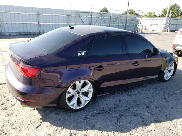 Photo 3 from auction – 2015 AUDI S3 PREMIUM with VIN WAUBFGFFXF1090673
