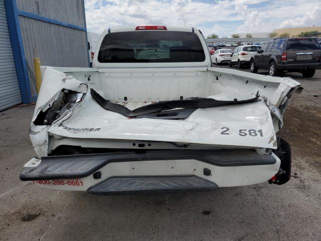 Photo 6 from auction – 2019 NISSAN FRONTIER S with VIN 1N6BD0CT8KN702024