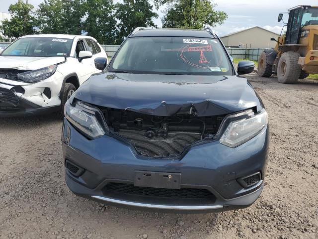 Photo 5 from auction – 2016 NISSAN ROGUE S with VIN KNMAT2MV6GP730560