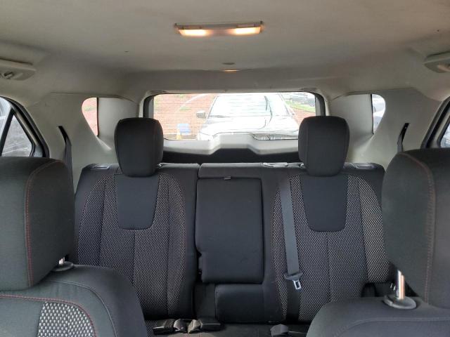 Photo 10 from auction – 2012 CHEVROLET EQUINOX LT with VIN 2GNALDEK4C6138186