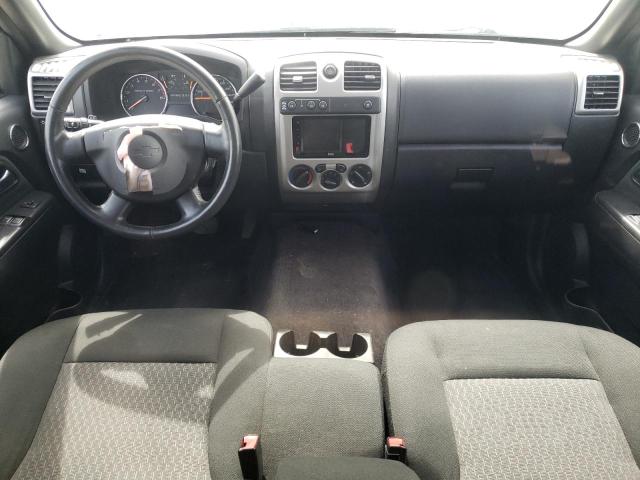 Photo 8 from auction – 2009 CHEVROLET COLORADO with VIN 1GCDT14E998156461
