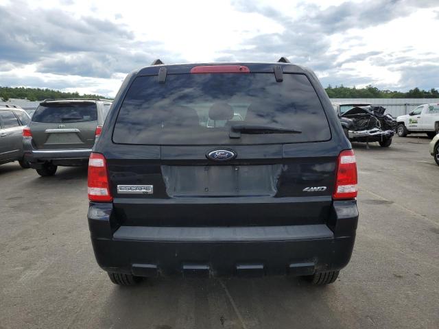 Photo 6 from auction – 2008 FORD ESCAPE with VIN 1FMCU93188KC98593