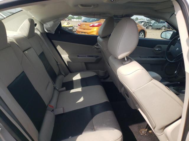 Photo 10 from auction – 2008 DODGE AVENGER R/ with VIN 1B3LD76M08N688876
