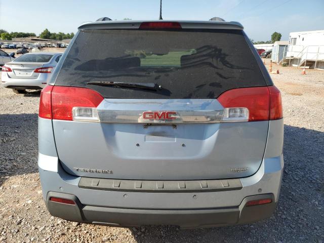 Photo 6 from auction – 2014 GMC TERRAIN SL with VIN 2GKALSEK9E6332328