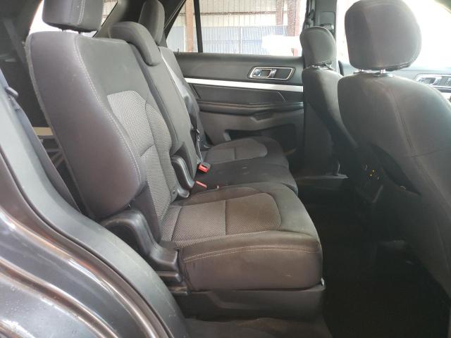 Photo 11 from auction – 2017 FORD EXPLORER X with VIN 1FM5K7D83HGC02645