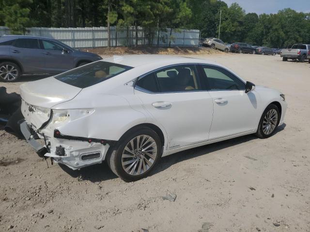 Photo 3 from auction – 2022 LEXUS ES 300H BA with VIN 58AFA1C10NU019976