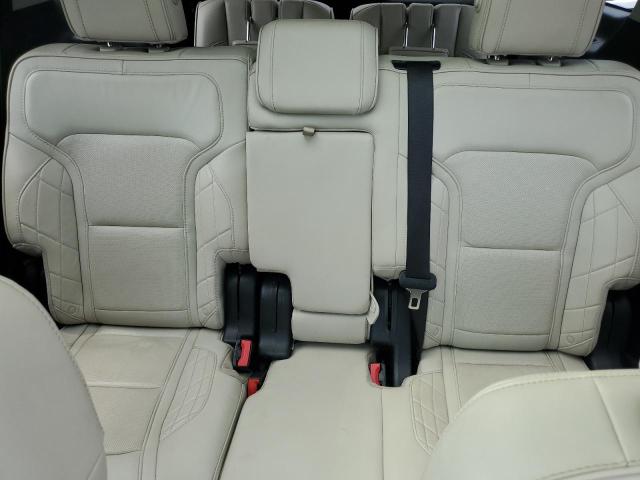 Снимка 10 от търг – 2016 FORD EXPLORER P с VIN 1FM5K8HTXGGC55135
