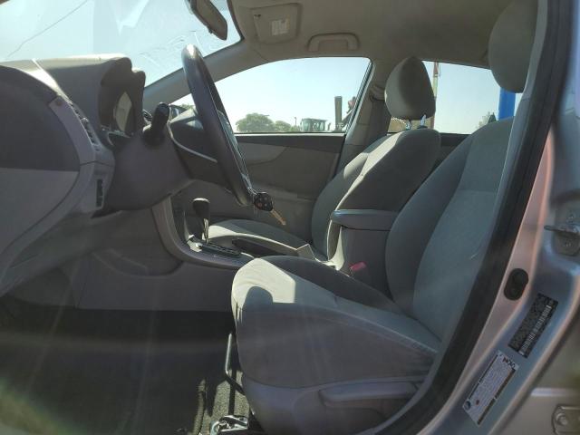 Снимка 7 от търг – 2009 TOYOTA COROLLA с VIN JTDBL40E09J010392