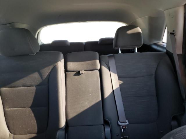 Photo 10 from auction – 2015 KIA SORENTO LX with VIN 5XYKT4A67FG655012