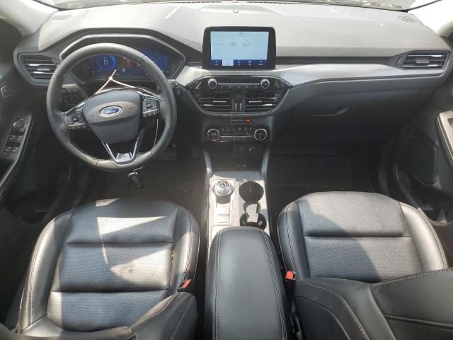 Photo 8 from auction – 2021 FORD ESCAPE TIT with VIN 1FMCU9J93MUA63252