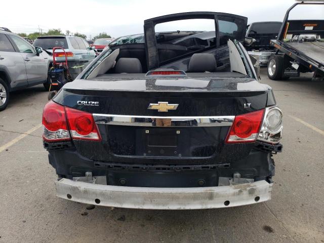 Photo 6 from auction – 2011 CHEVROLET CRUZE LT with VIN 1G1PG5S97B7157529