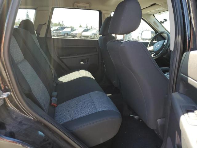 Photo 10 from auction – 2009 JEEP GRAND CHER with VIN 1J8HS48P59C557996