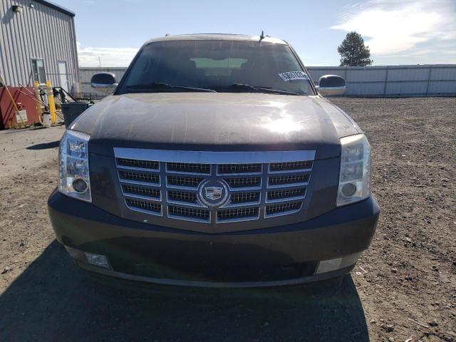 Photo 5 from auction – 2010 CADILLAC ESCALADE L with VIN 1GYUKBEF3AR104865