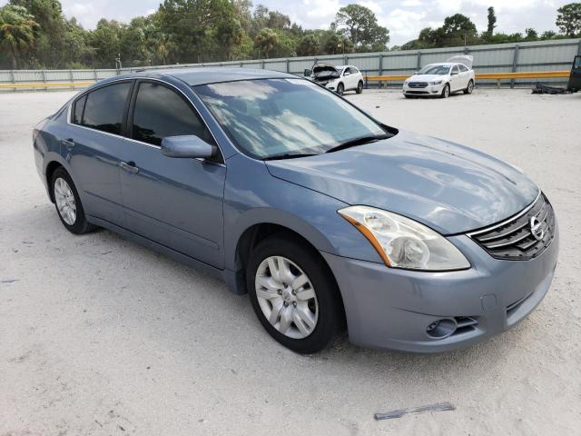 Фото 4 с аукциона – 2012 NISSAN ALTIMA BAS с VIN 1N4AL2AP3CC131886