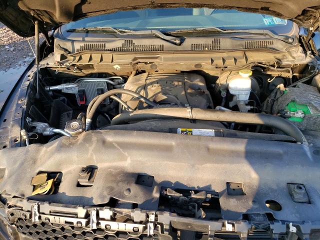 Photo 11 from auction – 2018 RAM 1500 SLT with VIN 1C6RR7LT5JS233106