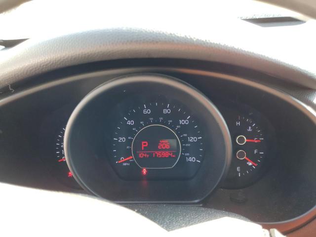 Снимка 9 от търг – 2015 KIA SOUL с VIN KNDJN2A24F7130946